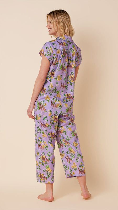 Hover Extra Lavender